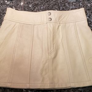 Calvin Klein Skirt (mini)